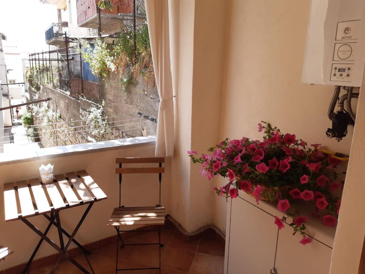 Appartement Mechome *