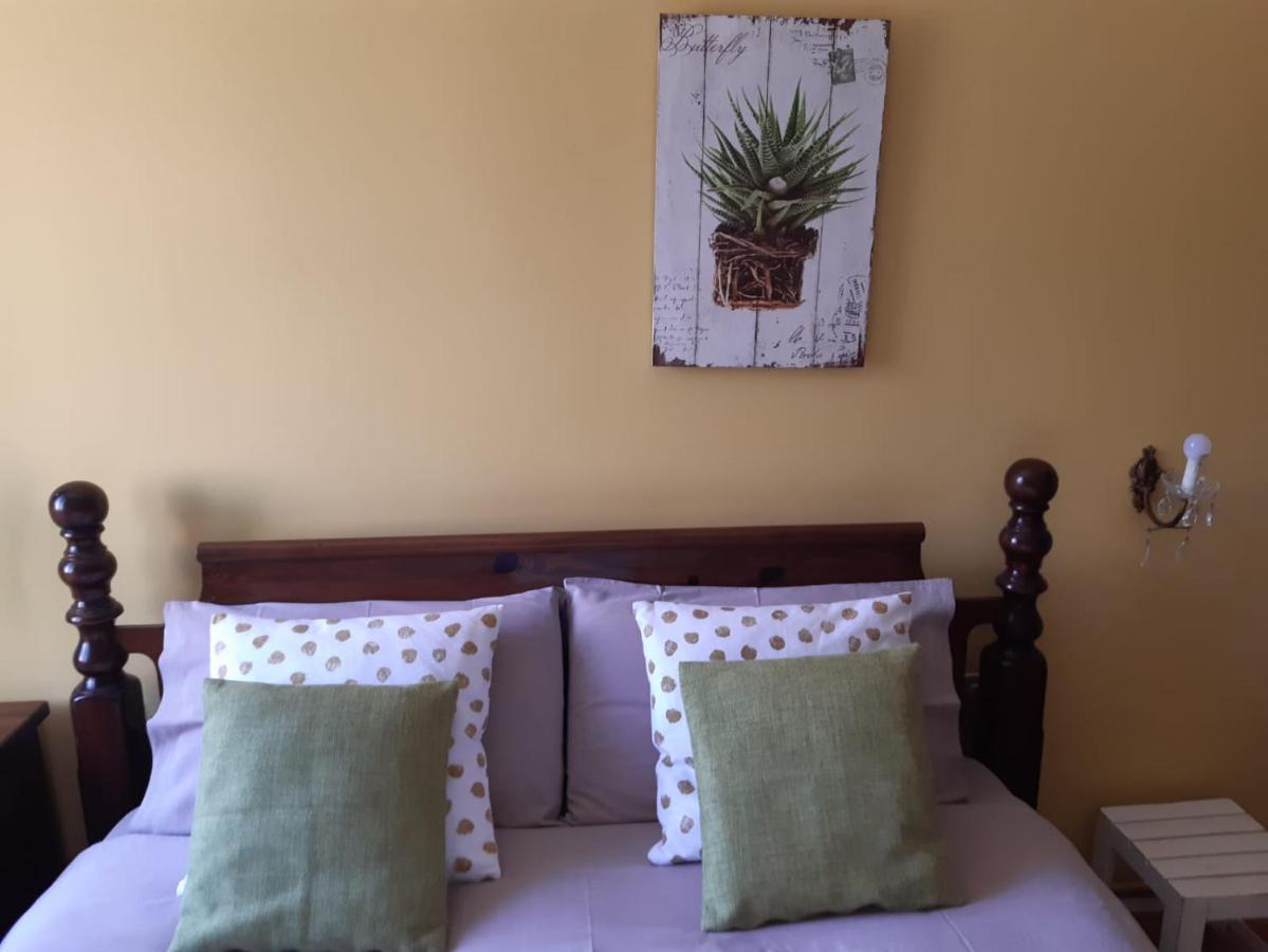 Casa Gioia Taormina