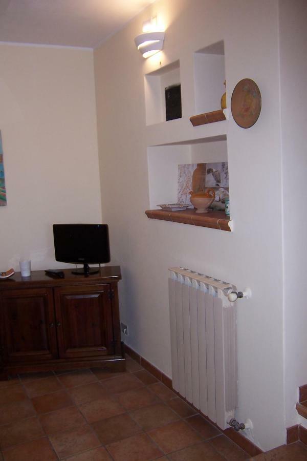 Casa Gioia Appartamento