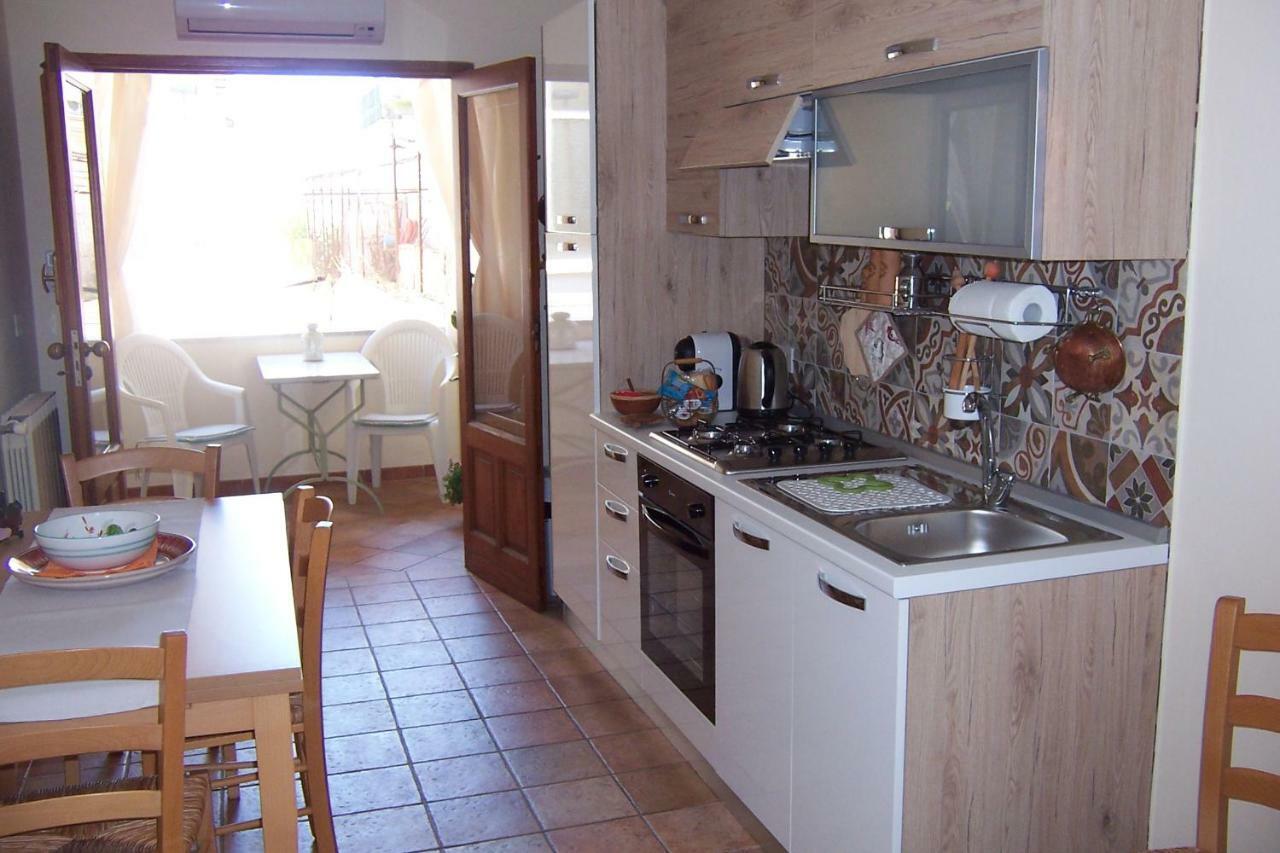 Mechome Appartement Taormina