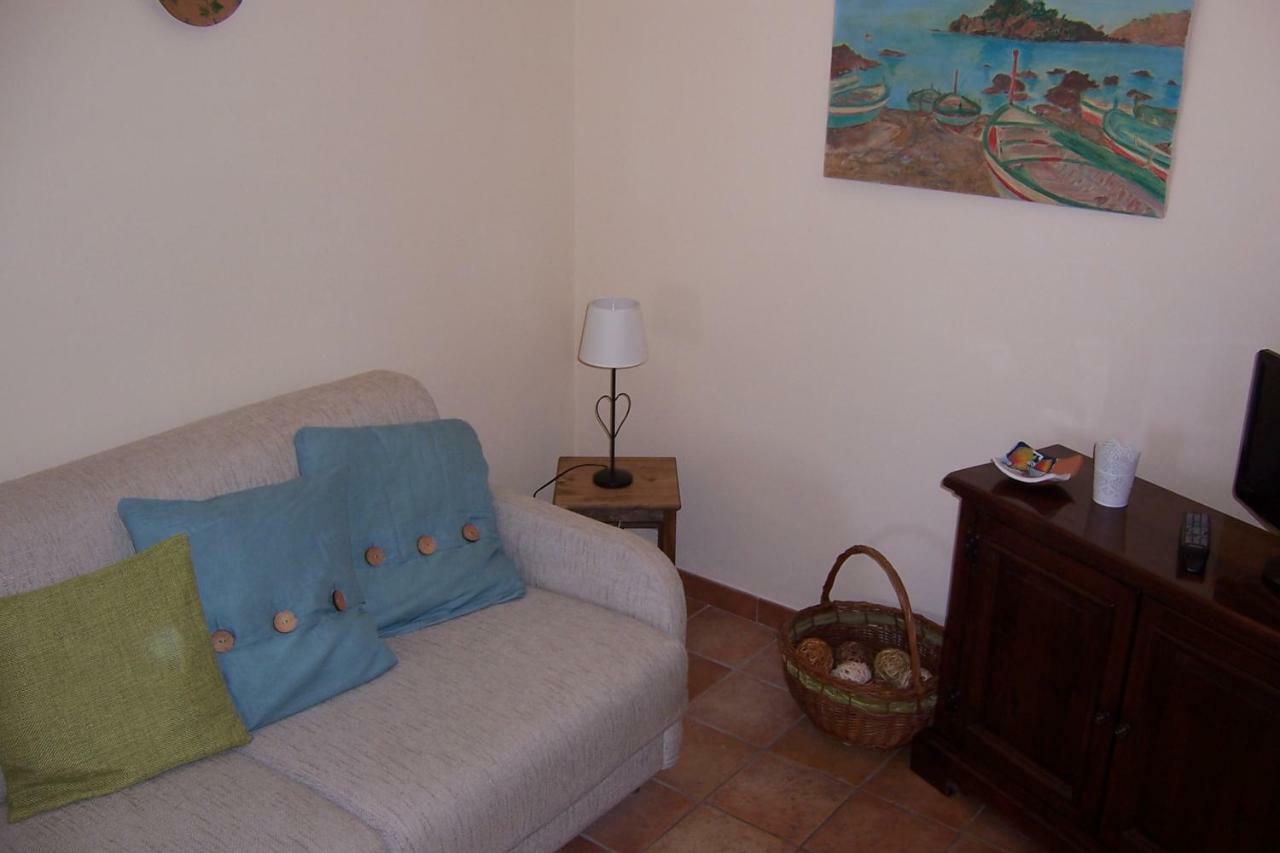 Casa Gioia Appartamento Taormina