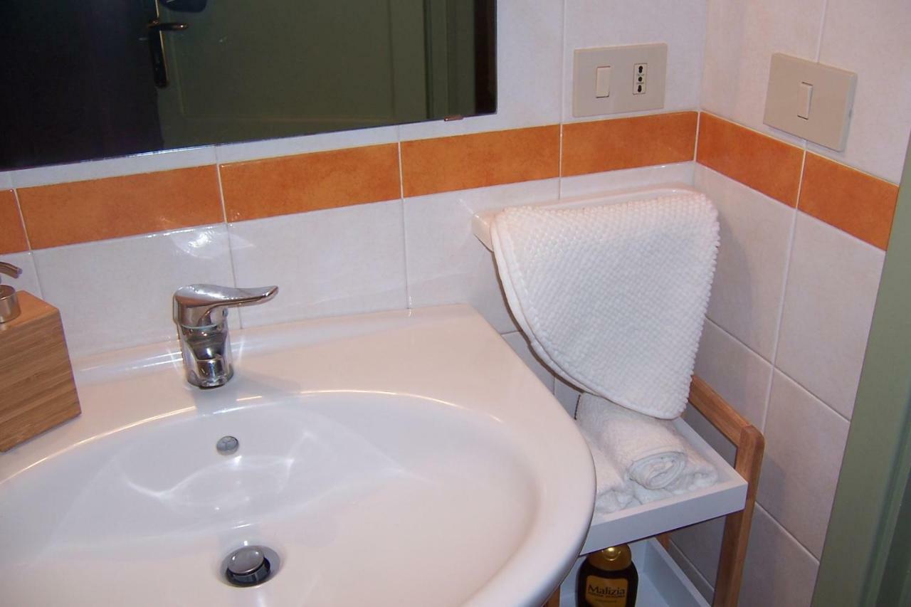 Casa Gioia Appartamento *