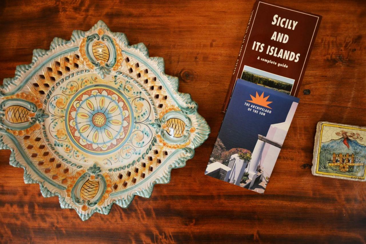 Appartamento Casa Gioia