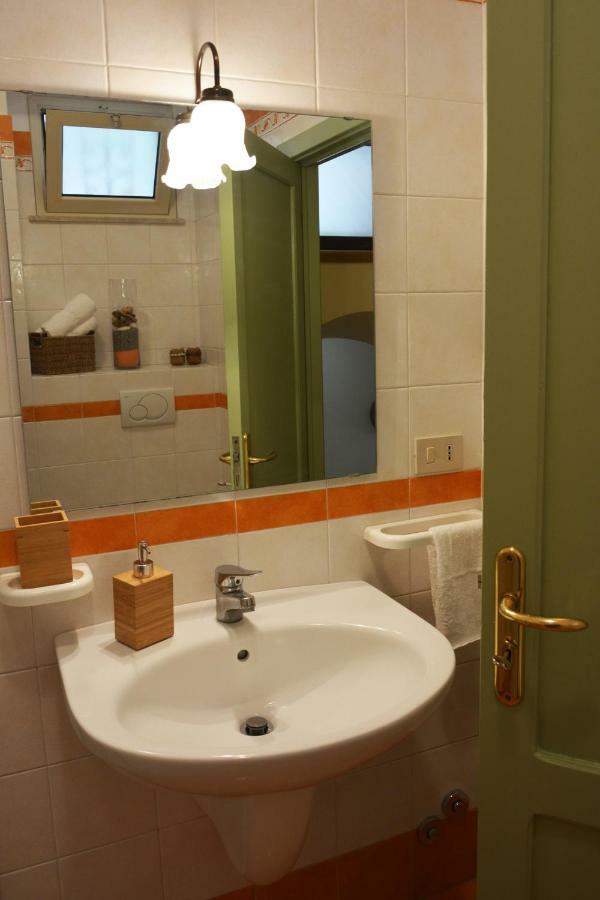 Mechome Appartement Taormina