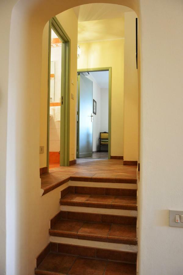 Casa Gioia * Taormina