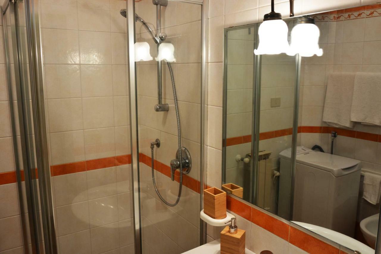 Appartamento Casa Gioia *