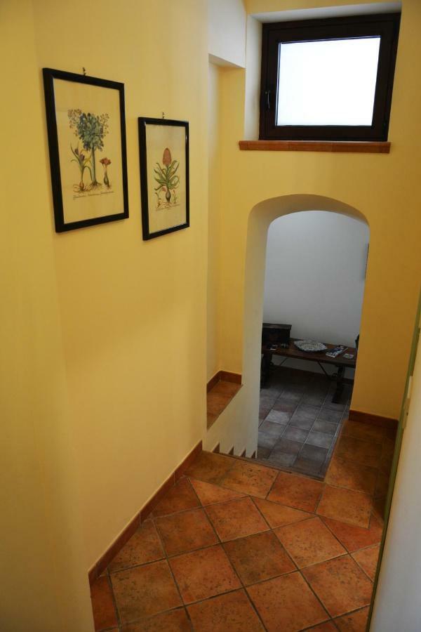 Casa Gioia * Taormina