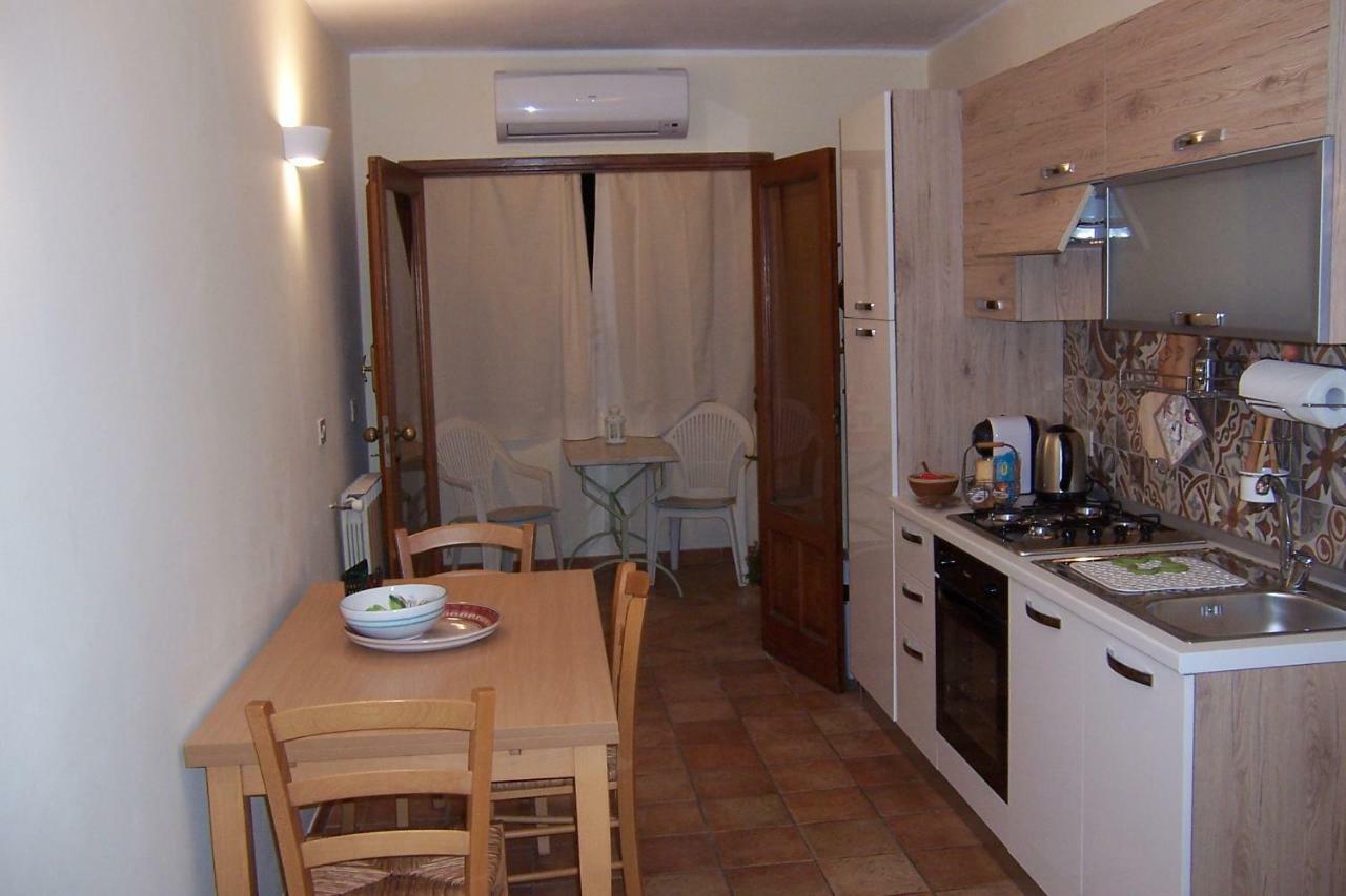 Appartement Mechome *