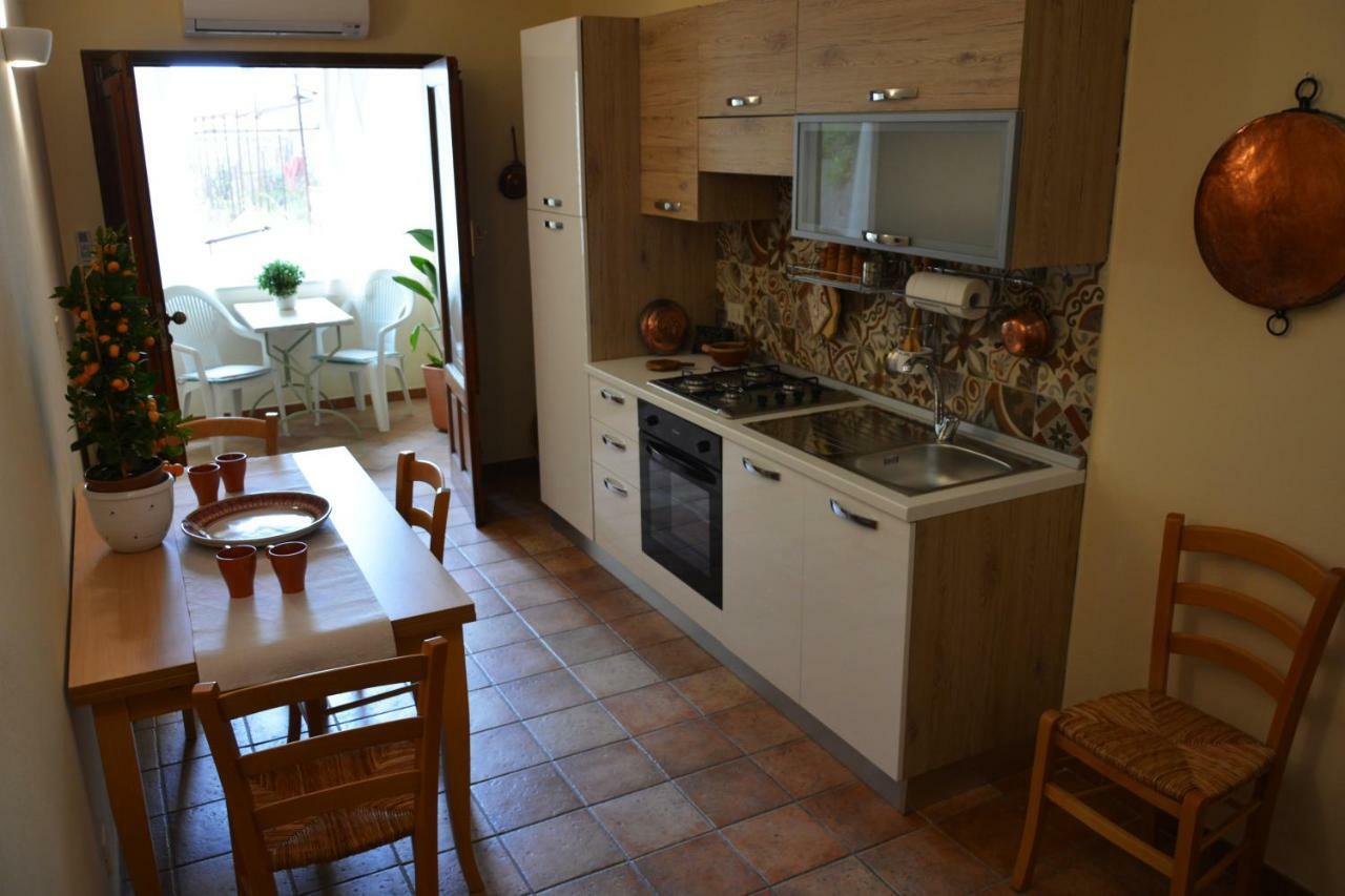 Appartement Mechome