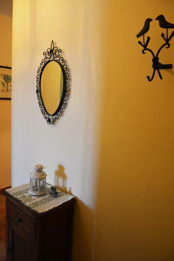Appartement Mechome *